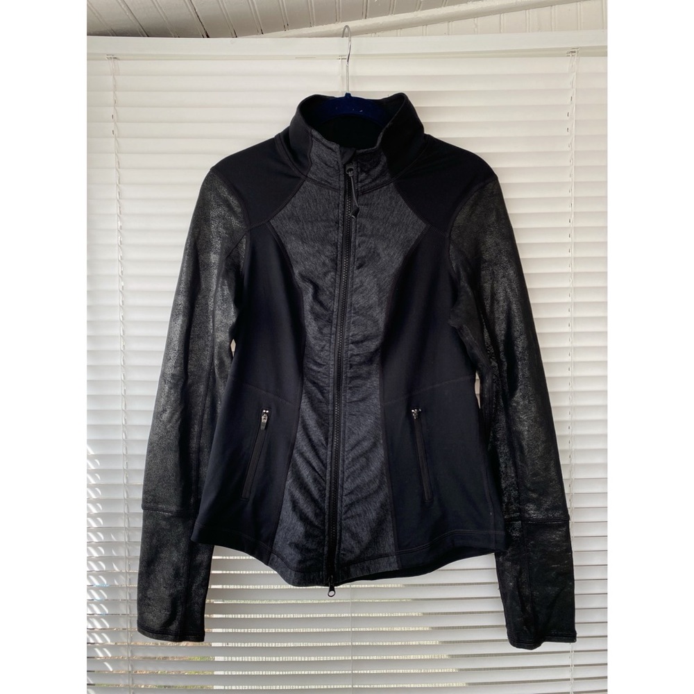 Zella | Track Jacket | Size M.